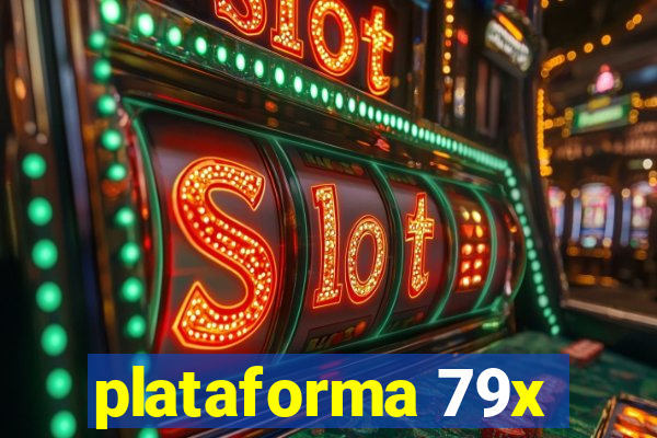 plataforma 79x